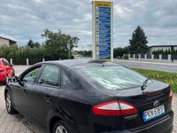 Używany Ford Mondeo 2009
