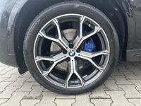 używany BMW X6 xDrive30d