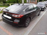używany Honda Civic r.2022 - 85.000 zł
