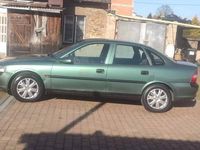 używany Opel Vectra 1.6 benzyna/lpg 1999