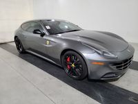 używany Ferrari FF 6.3dm 651KM 2016r. 5 555km