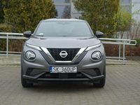 Używany Nissan Juke 117 KM (86 kW) 2020 Szary (metalik) SUV