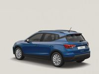 używany Seat Arona Style 1.0 TSI 110 6-biegowa manualna