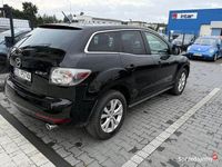 używany Mazda CX-7 2.2 4x4