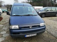 używany Peugeot Expert camper van kamper camper baza 2,0 hdi hak ...