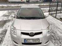 używany Toyota Auris I (2006-2012)