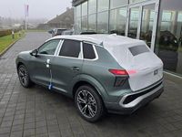 używany Audi Q3 1.5dm 150KM 2025r. 5km