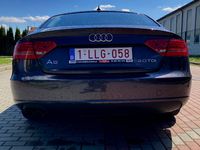 używany Audi A5 A5 2.0tdi2.0tdi