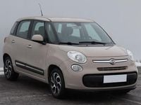 Używany Fiat 500L 120 KM (88 kW) 2016 Beżowy Minivan