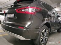 Używany Nissan Qashqai 2018 Czarny SUV