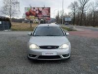 używany Ford Mondeo 3dm 226KM 2004r. 334 000km