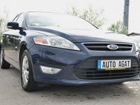 używany Ford Mondeo serwisy*gwarancja*zarejestrowany*czujniki parko…