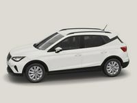 używany Seat Arona Style 1.0 TSI 110 KM DSG 7-stopniowa ! Od ręki...