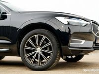 używany Volvo XC60 INSCRIPTION nawi PANORAMA ful led SKÓRA kamera …