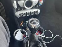 Używany Mini Cooper S Coupé 2008 Czerwony Coupe