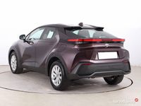 używany Toyota C-HR 1.8 Hybrid