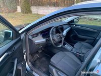 używany Skoda Octavia krajowa bezwypadkowa