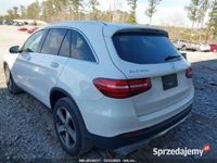 używany Mercedes GLC300 