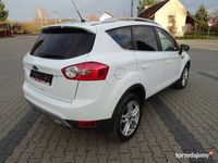 używany Ford Kuga 2.0 TDCi Titanium