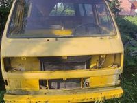 Używany VW T3 1988 Van