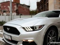 używany Ford Mustang 2.3 EcoBoost 2017 PREMIUM