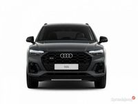 używany Audi SQ5 3dm 341KM 2023r. 10km