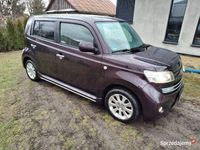 używany Daihatsu Materia Automat Niemcy Prosto z lawety