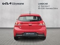 Używany Kia Stonic 84 KM (61 kW) 2023 SUV