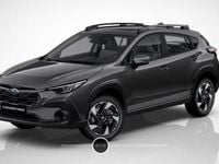 Nowe Subaru Crosstrek Platinum 2025 Subaru SUV