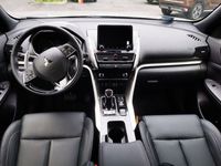 używany Mitsubishi Eclipse Cross PHEV Instyle Plus 4WD, Hybryda, Gwarancja, Panorama 188km