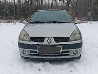 Używany Renault Clio II 2003