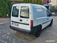 Używany Opel Combo 2006 Minivan
