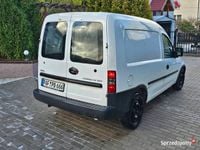 używany Opel Combo 2006rok