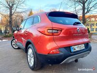 Używany Renault Kadjar 2016 SUV