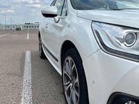 Używany Citroën DS4 2014 Hatchback