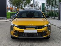 używany Kia K4 1.6dm 180KM 2025r. 10km