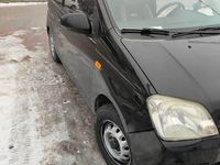 Używany Daihatsu Cuore 2006 Hatchback