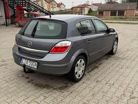 używany Opel Astra Sprzedam 1.7 CDTI