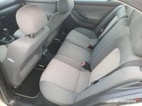 Używany Seat Toledo 2003 Sedan/Limuzyna