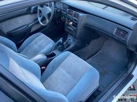 używany Toyota Carina 1.6