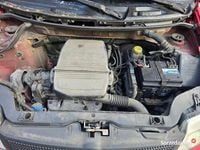 używany Fiat Panda 2007 wspomaganie, elektryka , przegląd i OC styczeń 2027