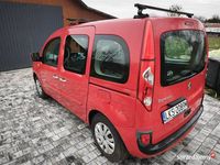 Używany Renault Kangoo 2011 Minivan