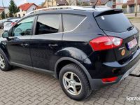 używany Ford Kuga 