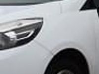 Używany Renault Scénic III 116 KM (85 kW) 2014 Biały Minivan