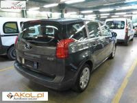 Używany Peugeot 5008 109 KM (80 kW) 2010 Inny Minivan