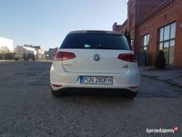 używany VW Golf VII* Salon Polska* Bezwypadkowy* Highline*