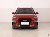 Używany Hyundai Kona 120 KM (88 kW) 2020 Czerwony SUV