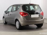 używany Opel Meriva 1.4 Turbo