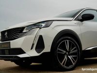 Używany Peugeot 3008 GT 300 KM (220 kW) 2022 Biały SUV