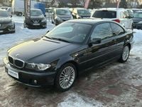 używany BMW 318 Super Stan, Automat, Skóra, Navi, Xenon, Lift, II Właściciel, Drew…